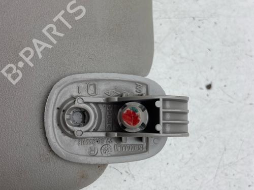 right-sun-visor-renault-twingo-ii-cn0_-2007-27136586 main image