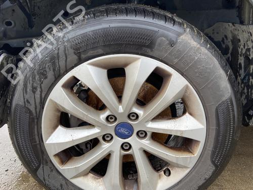 Used Rim FORD KUGA I 2.0 TDCi (140 hp) 32299576