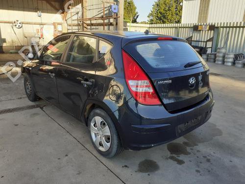 Venstre bak lås HYUNDAI i30 (FD) 1.6 CRDi (90 hp) 27120241