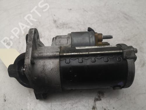 Starter RENAULT CLIO IV (BH_) 1.5 dCi 90 | BP28451276M8