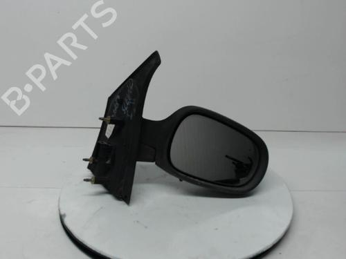 Used Right mirror RENAULT SCÉNIC I MPV (JA0/1_, FA0_) 1.4 16V (JA0D, JA1H, Ja0W, JA10) (95 hp) 27115555