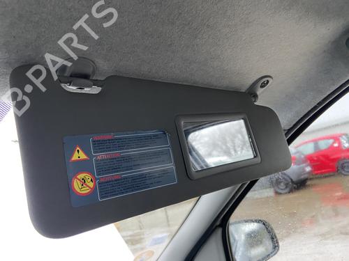 Pala sol direita DACIA LOGAN MCV (KS_) 1.5 dCi (KS0W) (86 hp) 32173487