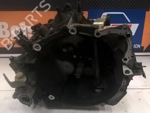 Gearbox CITROËN XANTIA (X1_, X2_) 1.8 i 16V | BP27115988M3 
