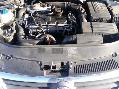 Køler VW PASSAT B6 (3C2) 1.9 TDI (105 hp) 27128337