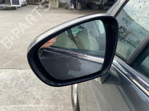 Used Left mirror Left mirror CITROËN C3 II (SC_) 1.6 HDi 90 (90 hp) 30823462 30823462