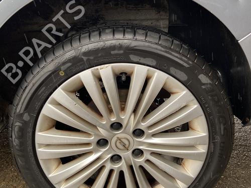 Used Rim OPEL ZAFIRA / ZAFIRA FAMILY B (A05) 1.7 CDTI (M75) (110 hp) 29747425
