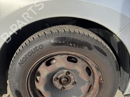 Used Rim Rim PEUGEOT 207 (WA_, WC_) 1.4 HDi (68 hp) 40539496 40539496