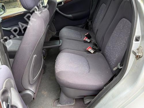 Venstre bagtil invendig håndtag Venstre bagtil invendig håndtag CITROËN XSARA (N1) 1.8 i (90 hp) 35889733 35889733