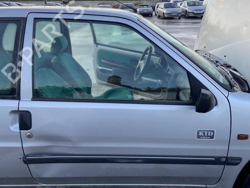 front-right-exterior-door-handle-peugeot-106-ii-1a_-1c_-1996-1997-1998-1999-2000-2001-2002-2003-2004-2005-30814007 main image