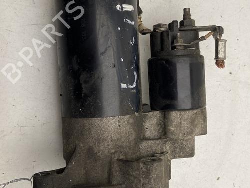 Used Starter PEUGEOT 406 (8B) 2.0 HDI 110 (109 hp) 31293757