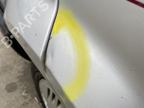 Right rear door FORD ESCORT VI Saloon (GAL, AFL) 1.4 | BP29934077C5