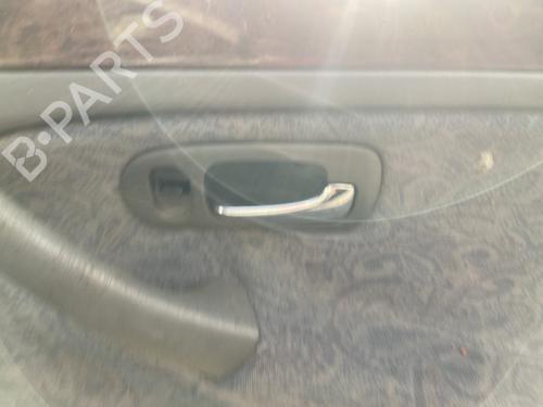 Høyre bak invendig håndtak ROVER 400 II Hatchback (RT) 420 Di (105 hp) 30084827