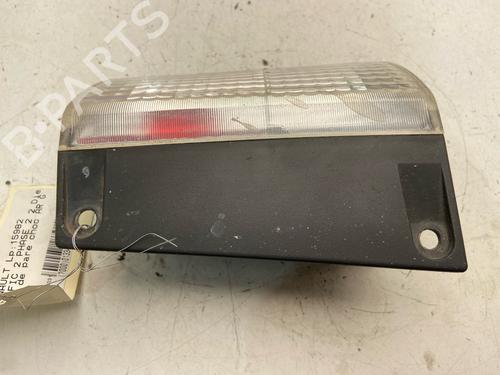 Rear bumper left light RENAULT TRAFIC II Van (FL) 2.0 dCi 115 (FL01, FL0U, FL00, FL0H, FL0M) | BP39725932C81 - Image 3