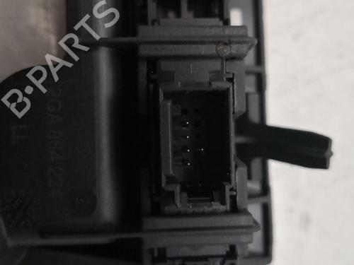 Warning switch VW T-ROC (A11, D11) 2.0 TDI | BP27108014I22 - Image 3