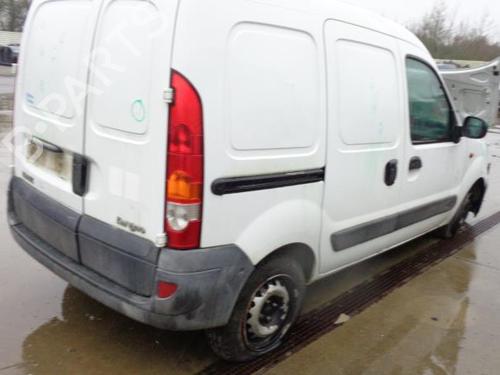 Alternator RENAULT KANGOO (KC0/1_) 1.2 16V (KC05, KC06, KC03, KC0T, KC0W, KC1D) | BP27122510M7 - Image 6