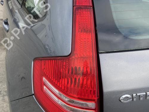 Used Left taillight CITROËN C4 I (LC_) 1.6 HDi (90 hp) 27105087