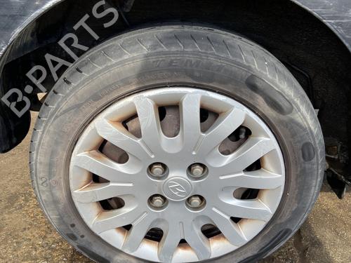 Used Rim HYUNDAI i10 I (PA) 1.2 (78 hp) 29190686