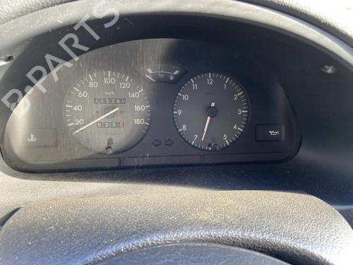 Gearbox CITROËN SAXO (S0, S1) 1.0 X | BP29540786M3 