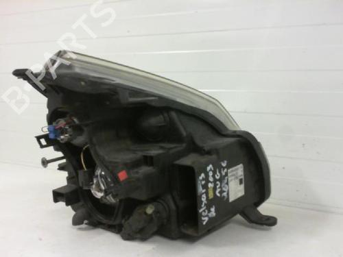 Left headlight RENAULT VEL SATIS (BJ0_) 2.2 dCi (BJ0E, BJ0F) | BP27133516C28 