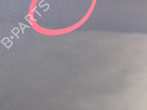 Left rear door NISSAN NOTE (E11, NE11) 1.5 dCi | BP27127589C4 