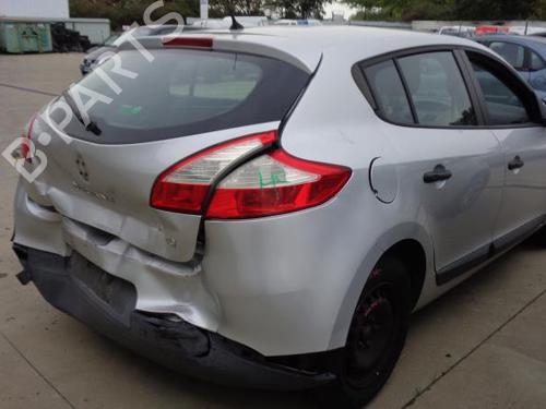 Switch RENAULT MEGANE III Hatchback (BZ0/1_, B3_) 1.5 dCi (BZ0C) | BP27123222I30  - Image 10