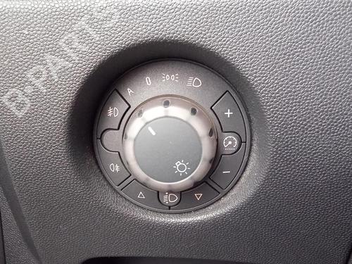Used Headlight switch OPEL CORSA D (S07) 1.4 (L08, L68) (90 hp) 27143656