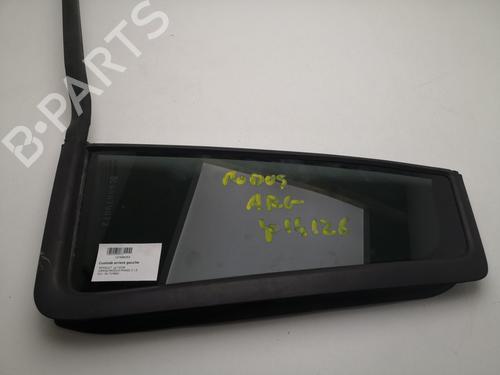 Türscheibe links hinten für RENAULT MODUS / GRAND MODUS (F/JP0_) 1.5 dCi (JP0G, JP0H) (106 hp) 27114264