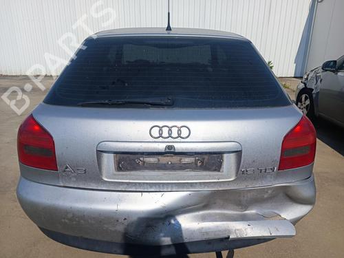 Tailgate AUDI A3 (8L1) 1.9 TDI | BP27124584C6 