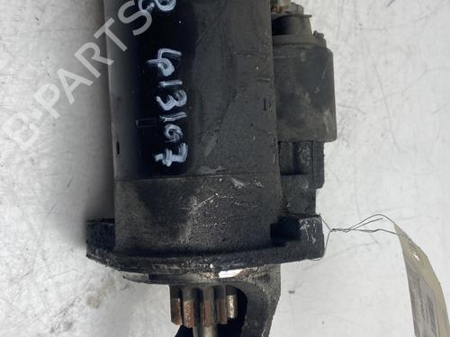 Used Starter AUDI A8 D2 (4D2, 4D8) 2.5 TDI (150 hp) 27122099
