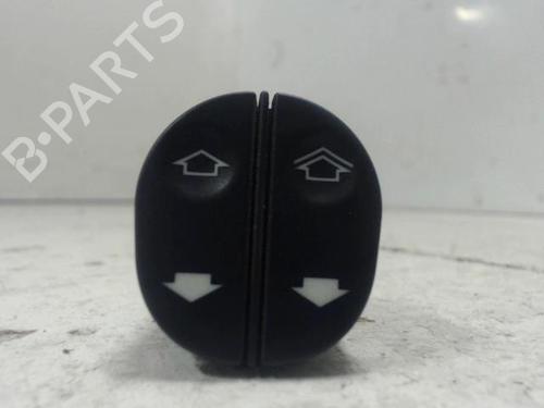 Used Left front window switch Left front window switch FORD FUSION (JU_) 1.4 TDCi (68 hp) 34211768 34211768