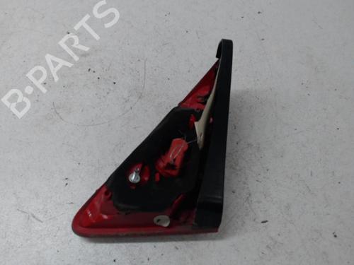 Used Left tailgate light PEUGEOT 3008 I MPV (0U_) 1.6 HDi (109 hp) 27122016