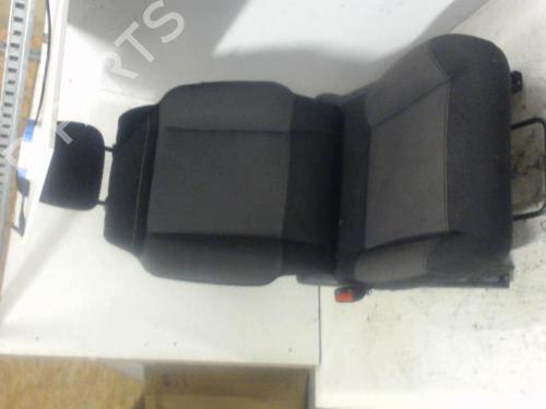 Used Left front seat CITROËN C3 / C3 ORIGIN III (SX) 1.2 PureTech 82 (83 hp) 27134855