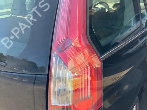 Used Right taillight Right taillight CITROËN C4 Grand Picasso I (UA_) 1.6 HDi 110 (112 hp) 39663530 39663530