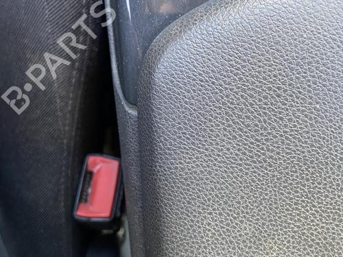 Used Seat buckle PEUGEOT 3008 I MPV (0U_) 1.6 HDi (114 hp) 27113453