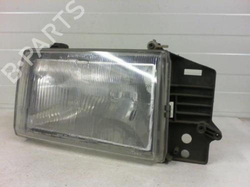 Left headlight FIAT TIPO (160_) 1.4 i.e. (160.AP, 160.AD, 160.EA) | BP27134114C28 