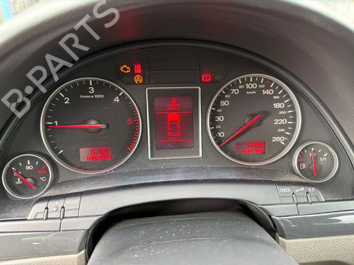 Right front window switch AUDI A4 B6 Avant (8E5) 1.9 TDI | BP35889866I26  - Image 5