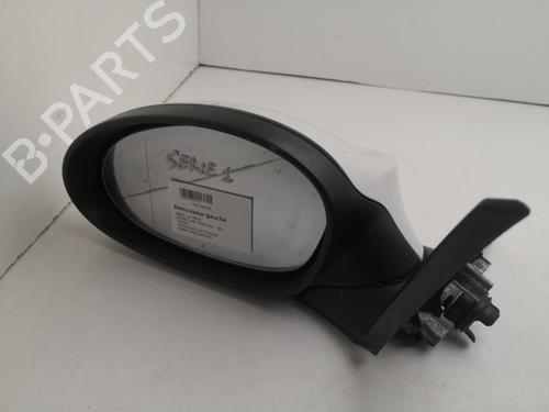 Left mirror BMW 1 (E81) 118 d | BP27101921C26 