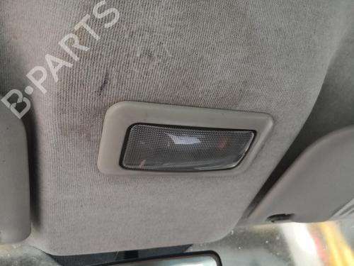 Used Interior roof light FIAT PUNTO (188_) 1.2 60 (188.030, .050, .130, .150, .230, .250) (60 hp) 27132112
