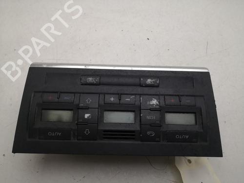Used Climate control Climate control AUDI A4 B6 (8E2) 3.0 quattro (220 hp) 27137795 27137795