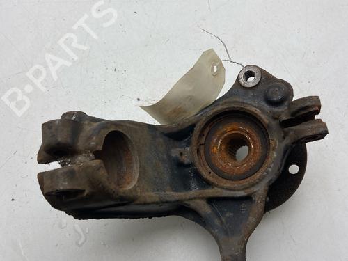 Used Left front steering knuckle Left front steering knuckle PEUGEOT 208 I (CA_, CC_) 1.4 HDi (68 hp) 33570720 33570720