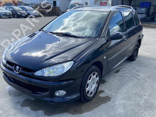 Starter PEUGEOT 206 SW (2E/K) 1.4 HDi | BP33720491M8  - Image 5