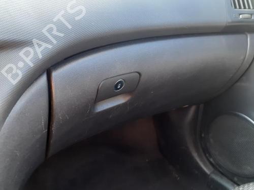 Used Glove box Glove box HYUNDAI i30 (FD) 1.6 CRDi (90 hp) 27119992 27119992