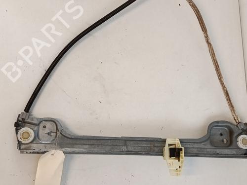 Front left window mechanism PEUGEOT 1007 (KM_) 1.4 | BP27127827C22 - Image 6