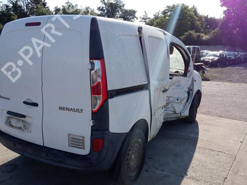 håndbremse RENAULT KANGOO Express (FW0/1_) 1.5 dCi 90 (FW0G, FW05, FW08, FW11) | BP27110065I18 - Image 6