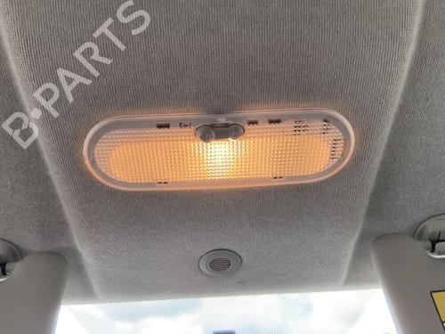 Innenleuchte für DACIA SANDERO II 1.5 dCi (90 hp) 27108141
