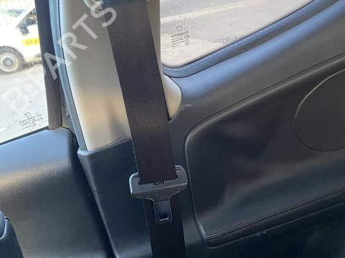 Used Front right seatbelt Front right seatbelt PEUGEOT 207 (WA_, WC_) 1.6 16V Turbo (156 hp) 30536868 30536868
