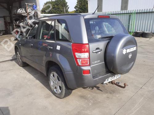 Left front window switch SUZUKI GRAND VITARA II (JT, TE, TD) 1.9 DDiS All-wheel Drive (JT419, TD44, JB419WD, JB419XD,... | BP27119431I27 - Image 8