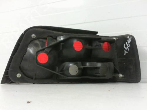 Used Left taillight Left taillight PEUGEOT 405 II (4B) [1992-1999] 27132224 27132224