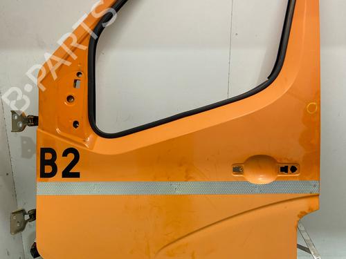 left-front-door-renault-master-iii-van-fv-2010-39489053 main image