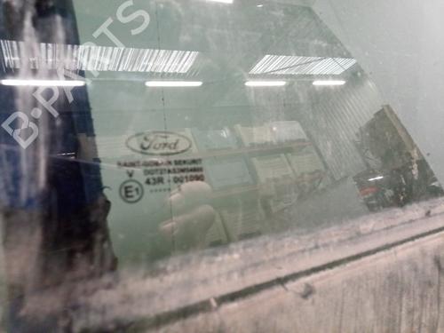Rear left door window FORD GALAXY II (WA6) 1.8 TDCi | BP27122354C20 